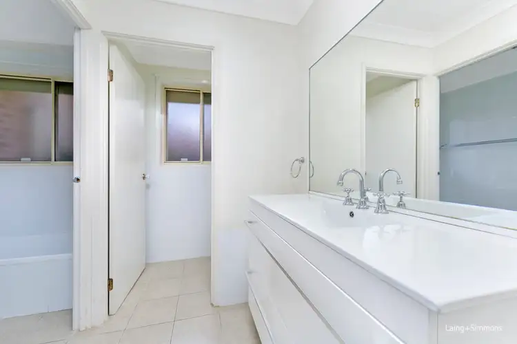 Sixth view of Homely house listing, 44 Brussels Crescent, Rooty Hill NSW 2766