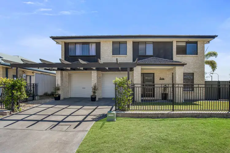 Main view of Homely house listing, 1 Village Circuit, Murarrie QLD 4172