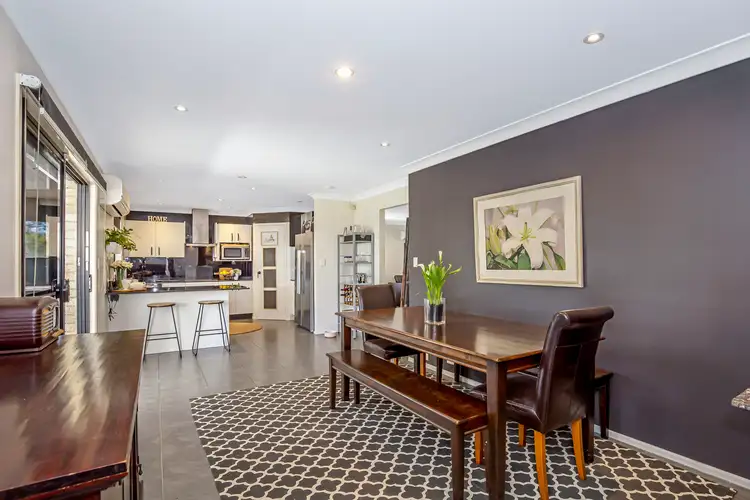 Fourth view of Homely house listing, 1 Village Circuit, Murarrie QLD 4172