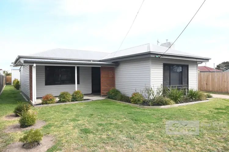 94 Bredt Street, Bairnsdale VIC 3875
