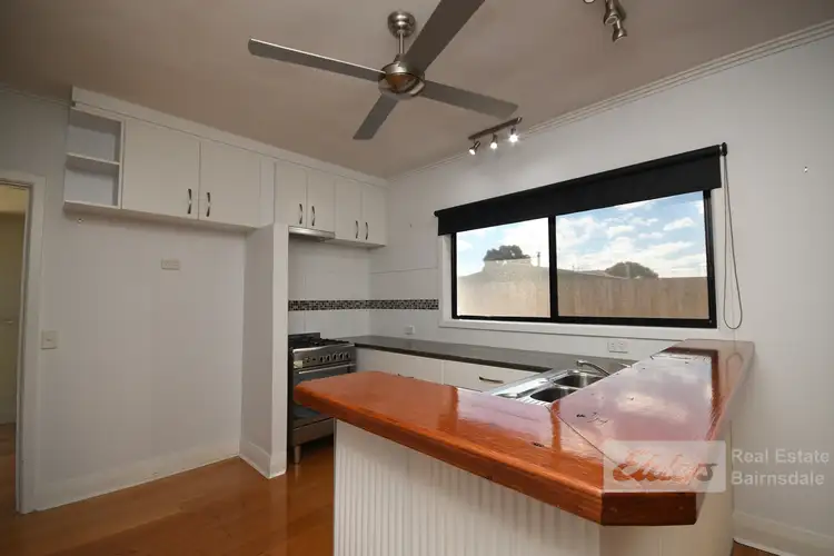 Third view of Homely house listing, 94 Bredt Street, Bairnsdale VIC 3875