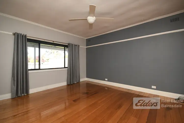 Fifth view of Homely house listing, 94 Bredt Street, Bairnsdale VIC 3875