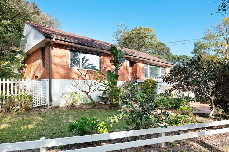 Main view of Homely house listing, 9 Nenagh Street, North Manly NSW 2100