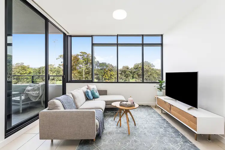 106/475 Captain Cook Drive, Woolooware NSW 2230