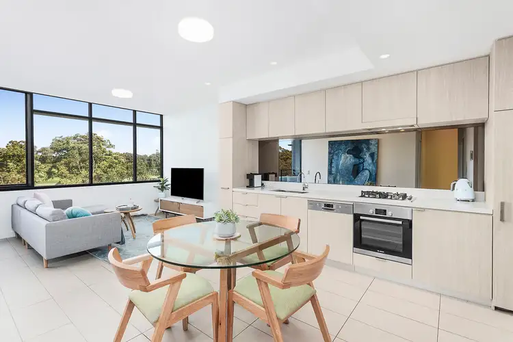 Second view of Homely apartment listing, 106/475 Captain Cook Drive, Woolooware NSW 2230