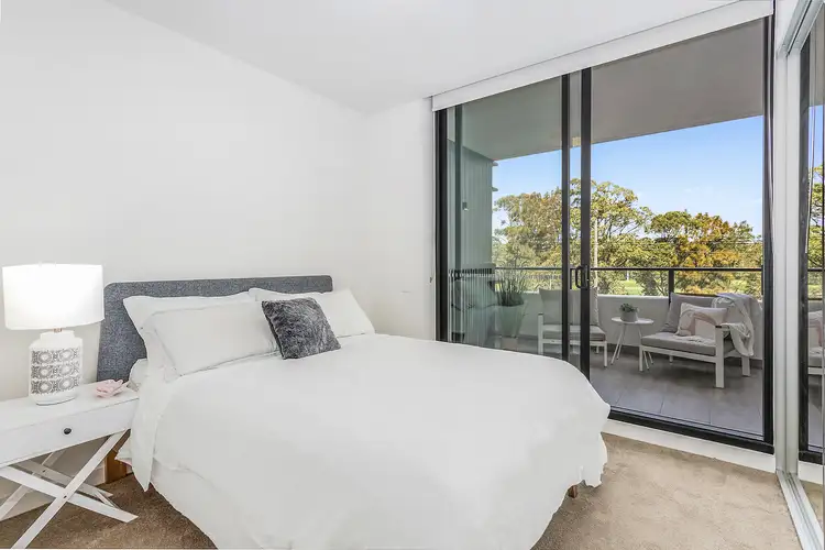 Third view of Homely apartment listing, 106/475 Captain Cook Drive, Woolooware NSW 2230