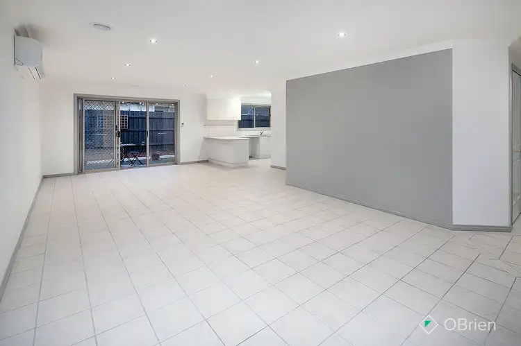 Second view of Homely unit listing, 1/1A Easterleigh Court, Dandenong VIC 3175