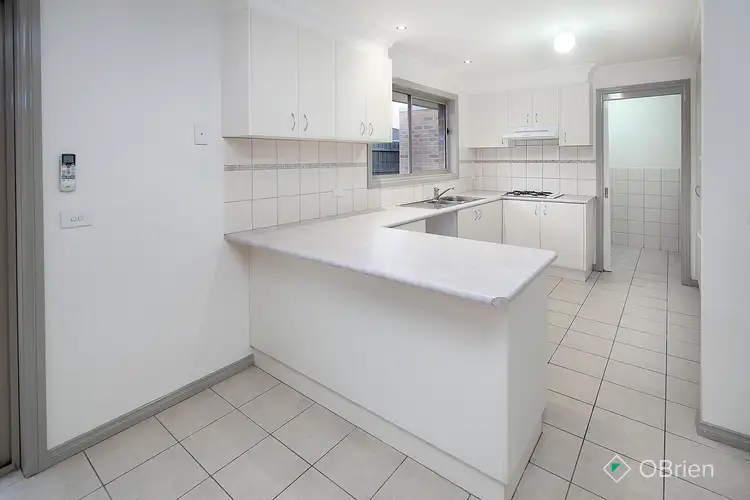 Fifth view of Homely unit listing, 1/1A Easterleigh Court, Dandenong VIC 3175