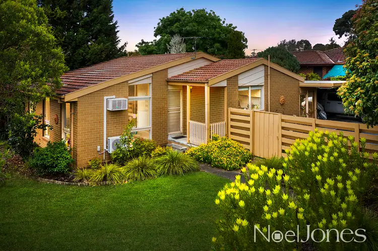 22 Ashcombe Drive, Ringwood VIC 3134