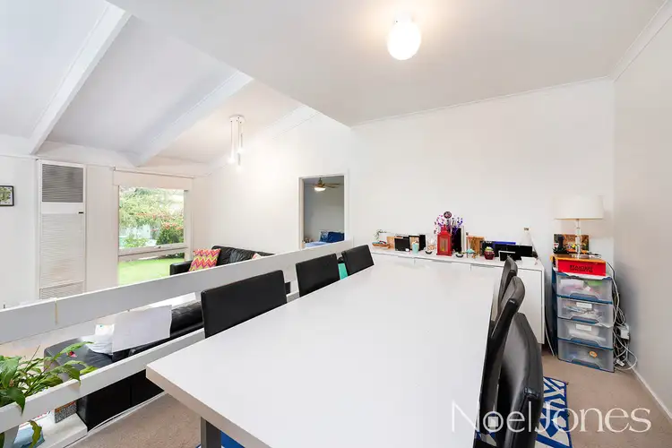 Fifth view of Homely house listing, 22 Ashcombe Drive, Ringwood VIC 3134