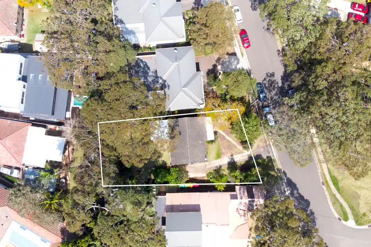 Sixth view of Homely house listing, 28 Saunders Bay Road, Caringbah South NSW 2229