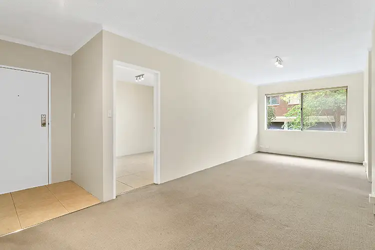 3/23 William Street, North Parramatta NSW 2151