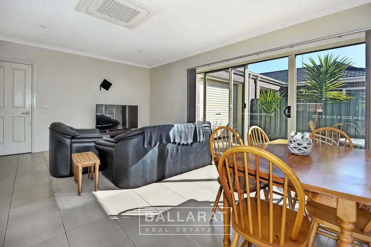 Third view of Homely unit listing, 2/6A Pekin Road, Maryborough VIC 3465