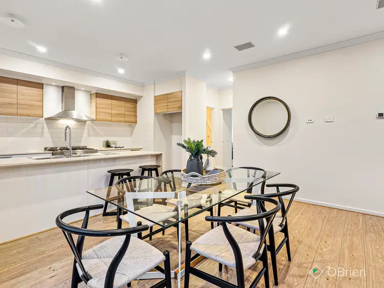 Third view of Homely house listing, 55 Abundance Circuit, Clyde VIC 3978