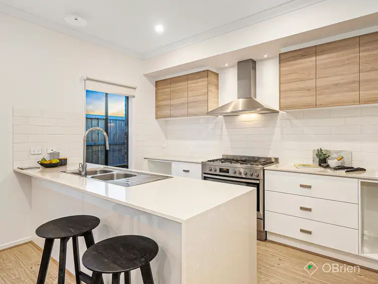 Sixth view of Homely house listing, 55 Abundance Circuit, Clyde VIC 3978