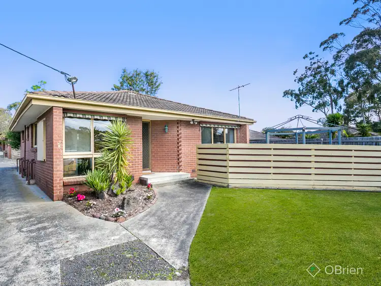 1/8 Nursery Avenue, Frankston VIC 3199