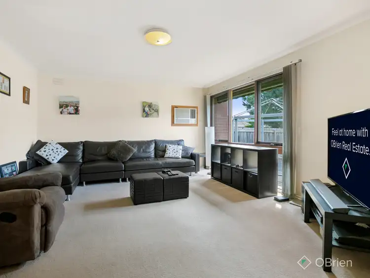 Second view of Homely unit listing, 1/8 Nursery Avenue, Frankston VIC 3199