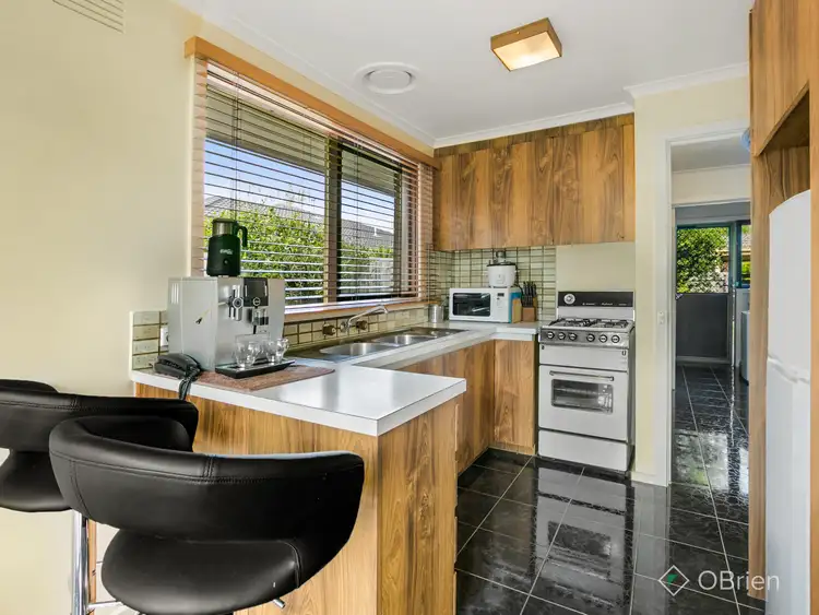 Third view of Homely unit listing, 1/8 Nursery Avenue, Frankston VIC 3199