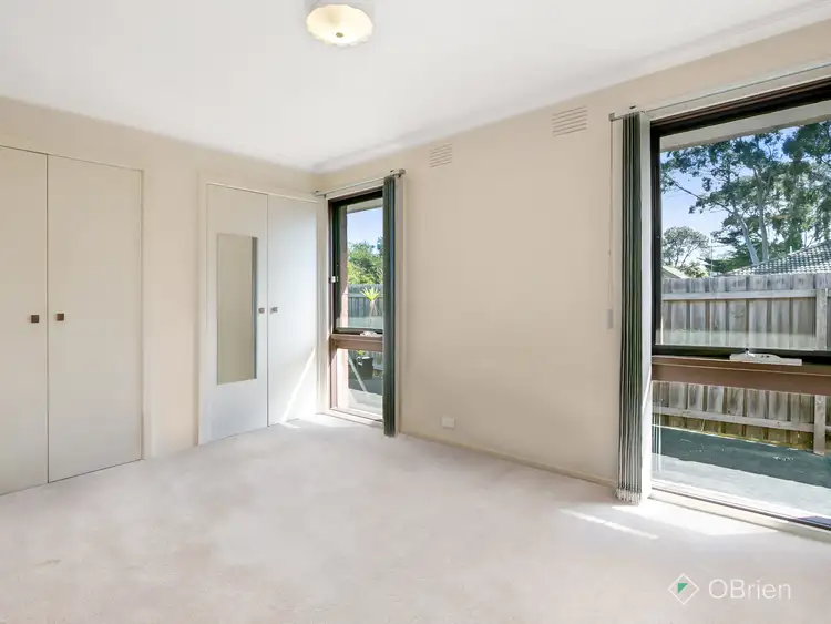 Fifth view of Homely unit listing, 1/8 Nursery Avenue, Frankston VIC 3199
