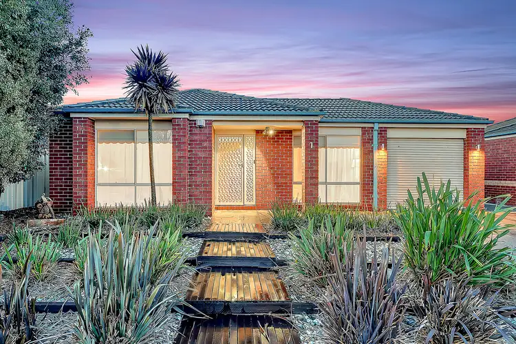 1 Bertrand Court, Craigieburn VIC 3064