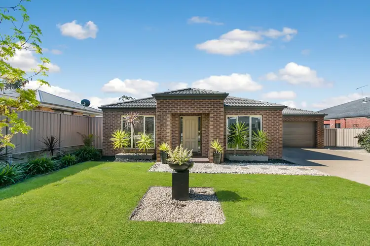 Main view of Homely house listing, 2 Lorna Court, White Hills VIC 3550
