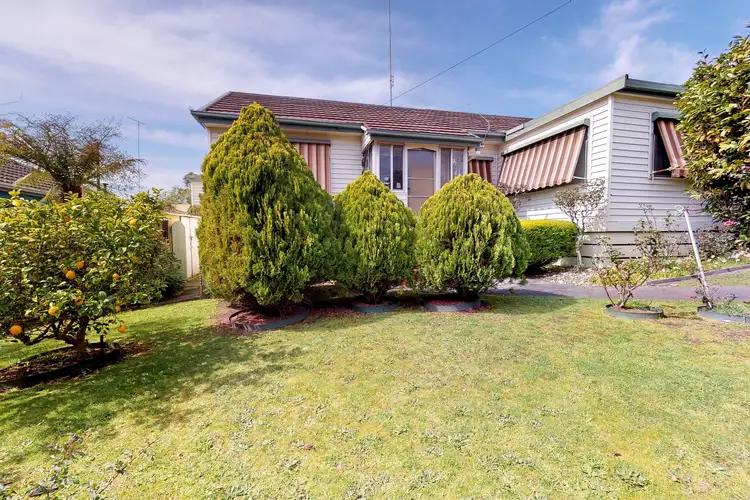 Main view of Homely house listing, 6 Bennett Court, Traralgon VIC 3844