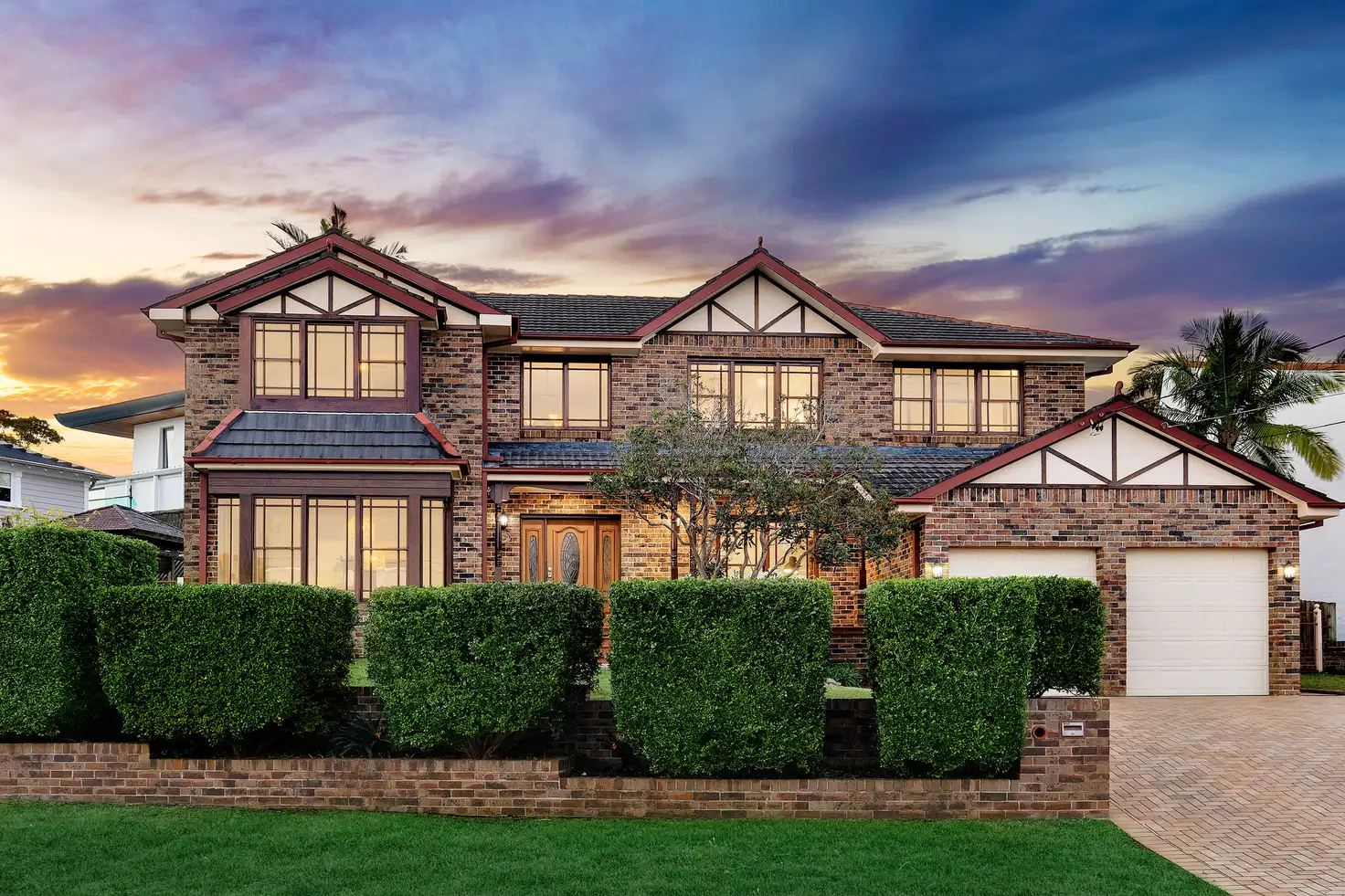 Main view of Homely house listing, 3 Duncan Crescent, Collaroy Plateau NSW 2097