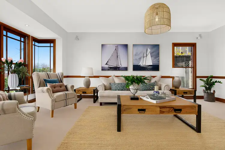 Second view of Homely house listing, 3 Duncan Crescent, Collaroy Plateau NSW 2097