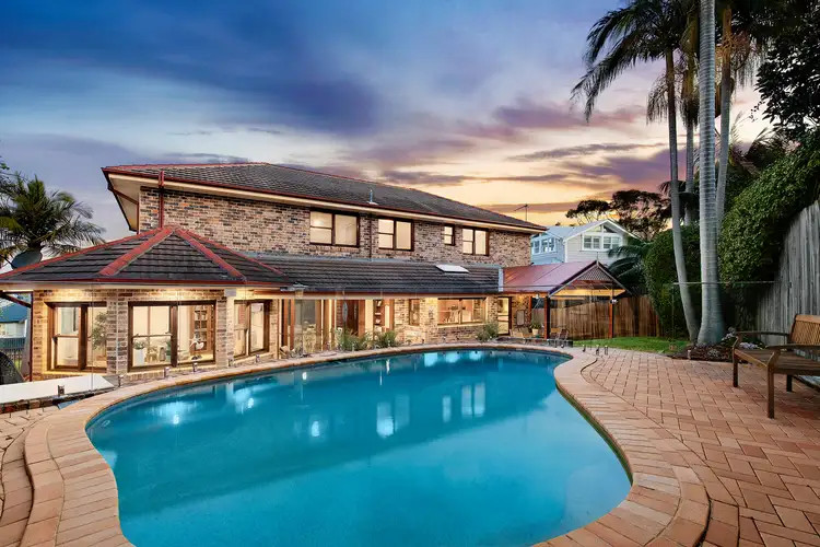 Sixth view of Homely house listing, 3 Duncan Crescent, Collaroy Plateau NSW 2097