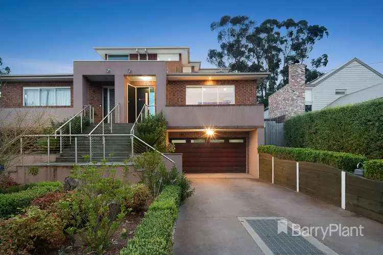 Main view of Homely townhouse listing, 87B Franklin Street, Eltham VIC 3095