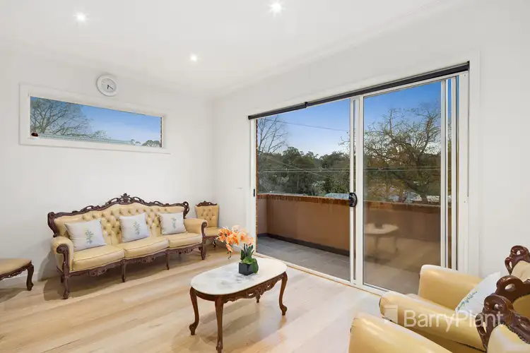 Sixth view of Homely townhouse listing, 87B Franklin Street, Eltham VIC 3095