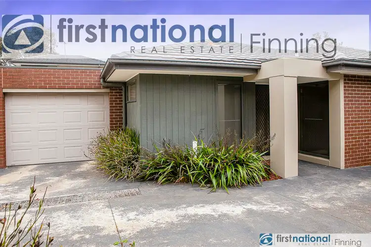 2/1A Leonard Street, Frankston VIC 3199