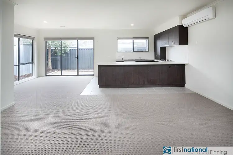 Third view of Homely unit listing, 2/1A Leonard Street, Frankston VIC 3199