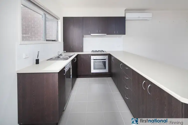 Fifth view of Homely unit listing, 2/1A Leonard Street, Frankston VIC 3199