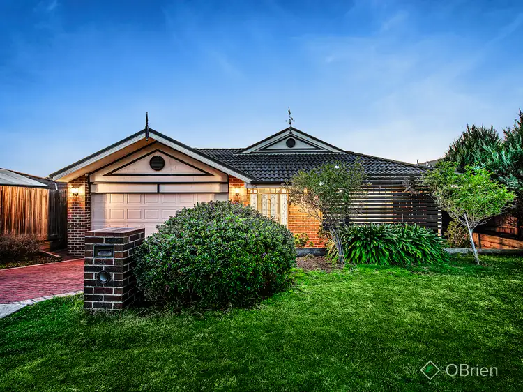 Main view of Homely house listing, 30 Rodlarni Crescent, Berwick VIC 3806