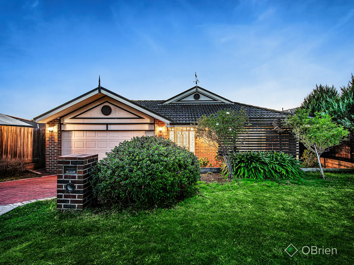 Main view of Homely house listing, 30 Rodlarni Crescent, Berwick VIC 3806