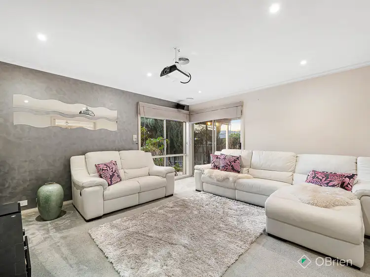 Fourth view of Homely house listing, 30 Rodlarni Crescent, Berwick VIC 3806