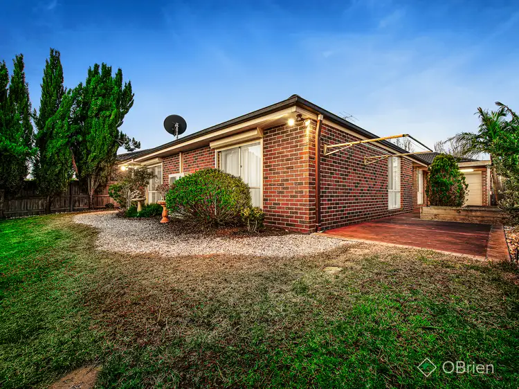 Fifth view of Homely house listing, 30 Rodlarni Crescent, Berwick VIC 3806