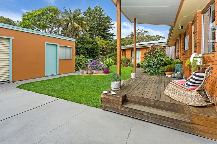 Second view of Homely house listing, 20 Willawa Avenue, Gerringong NSW 2534