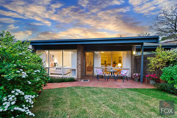 7/6 Wattle Street, Fullarton SA 5063
