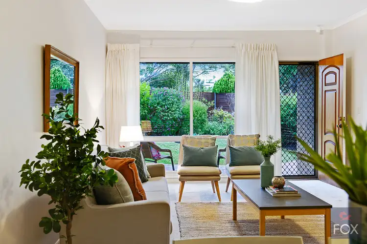 Second view of Homely unit listing, 7/6 Wattle Street, Fullarton SA 5063