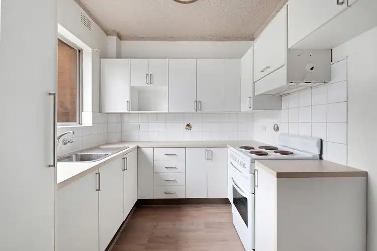Second view of Homely apartment listing, 2/19-21 Moani Avenue, Gymea NSW 2227