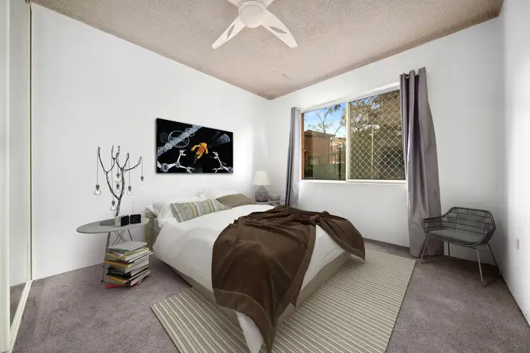 Third view of Homely apartment listing, 2/19-21 Moani Avenue, Gymea NSW 2227