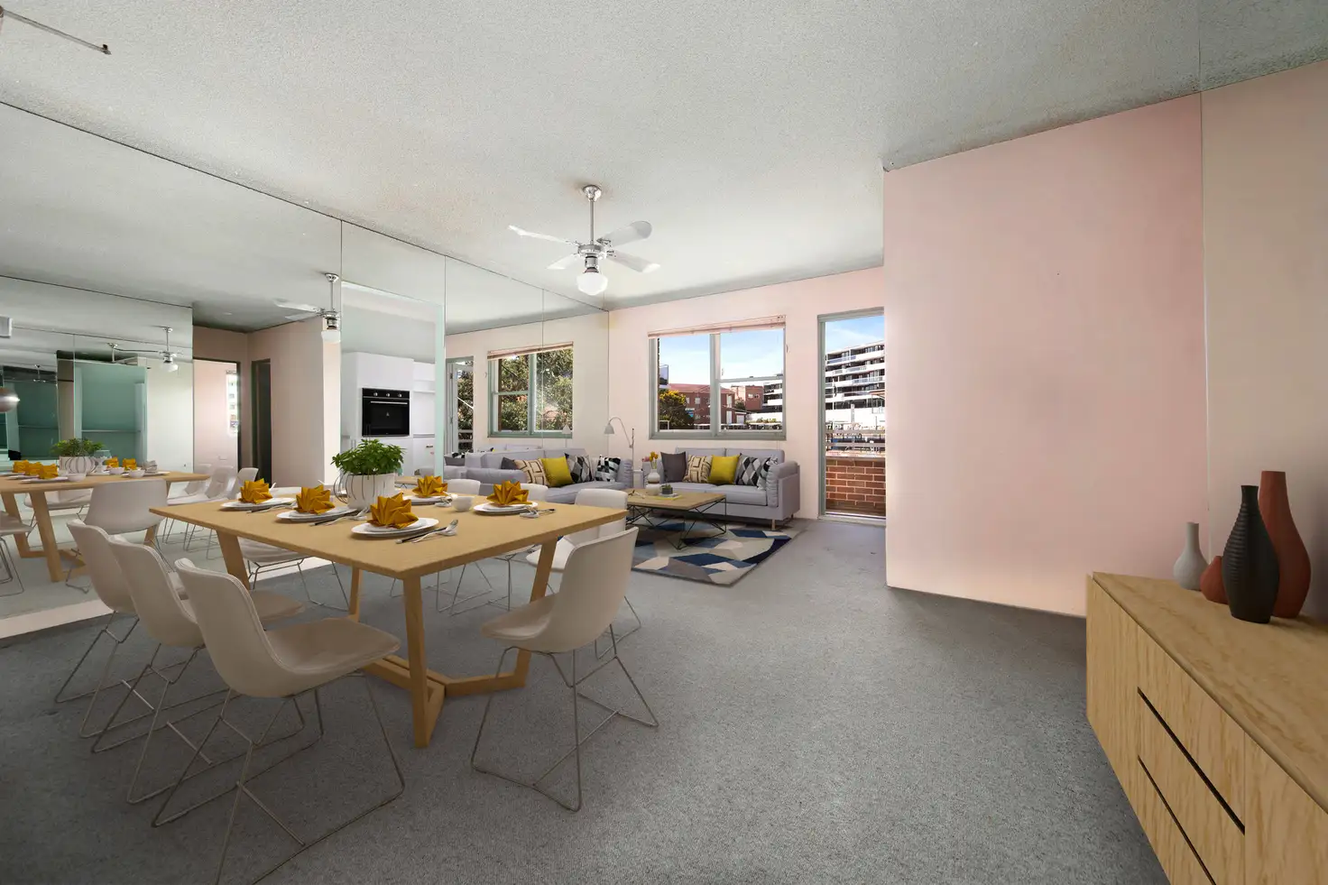 Main view of Homely apartment listing, 1/21 Wilbar Avenue, Cronulla NSW 2230