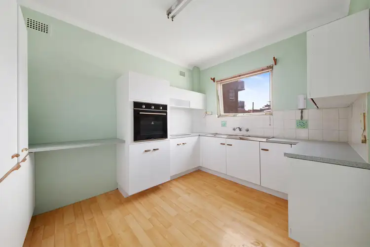 Second view of Homely apartment listing, 1/21 Wilbar Avenue, Cronulla NSW 2230