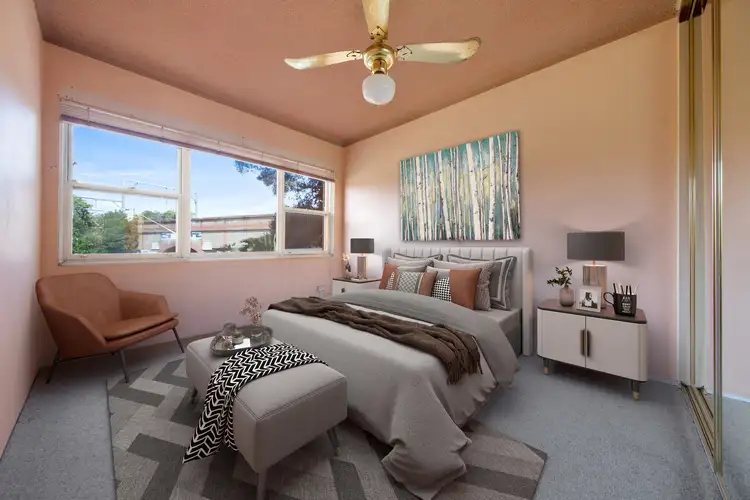 Third view of Homely apartment listing, 1/21 Wilbar Avenue, Cronulla NSW 2230