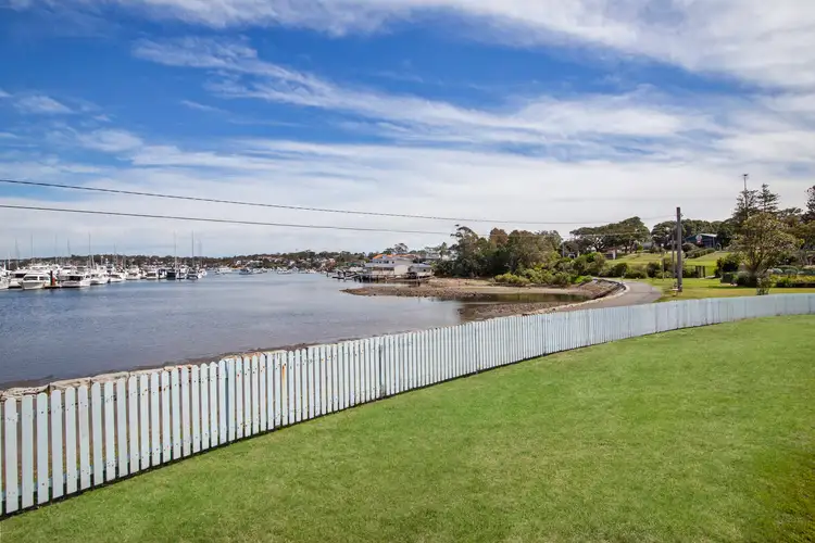 Fourth view of Homely apartment listing, 1/21 Wilbar Avenue, Cronulla NSW 2230