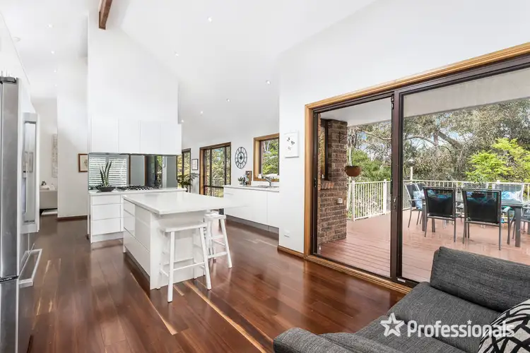 Second view of Homely house listing, 21 Portland Close, Illawong NSW 2234