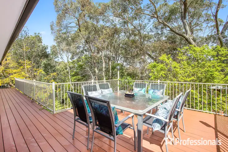 Fifth view of Homely house listing, 21 Portland Close, Illawong NSW 2234