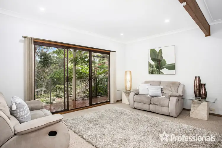 Sixth view of Homely house listing, 21 Portland Close, Illawong NSW 2234